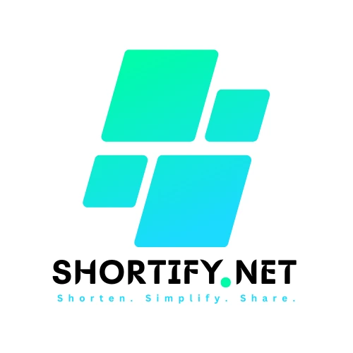 Shortify_NET_logo